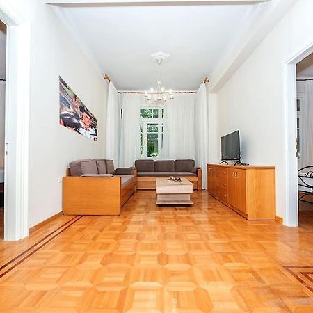 סלוניקי Roman Forum Apartment מראה חיצוני תמונה