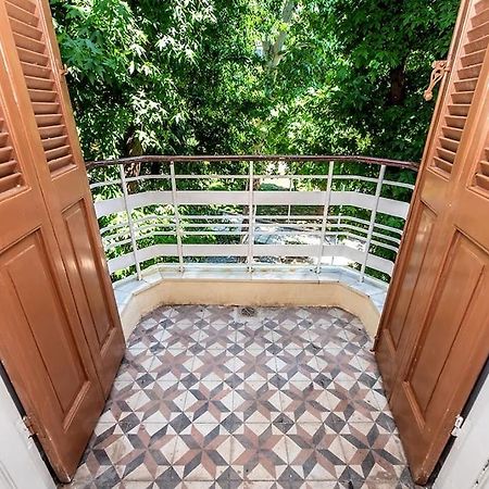 סלוניקי Roman Forum Apartment מראה חיצוני תמונה